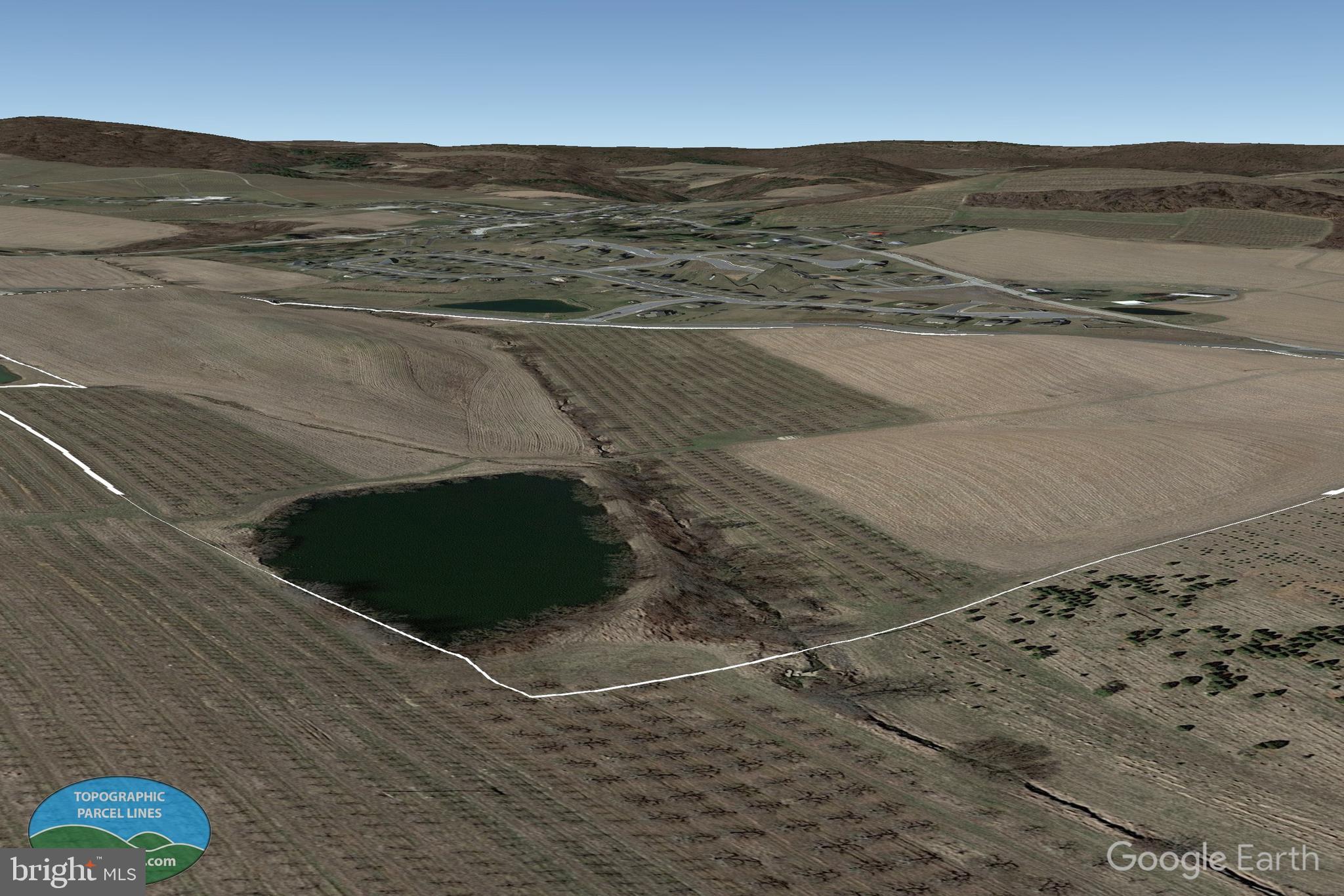 0 Carlisle Road Aspers, PA 17304 - Photo 7 of 31 a view of an ocean