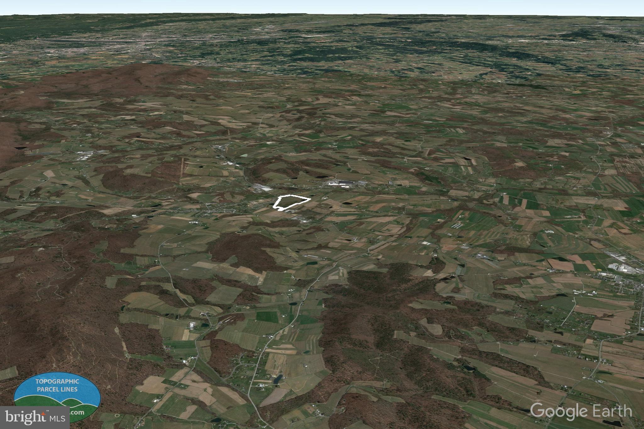 0 Carlisle Road Aspers, PA 17304 - Photo 8 of 31 a view of a lake view