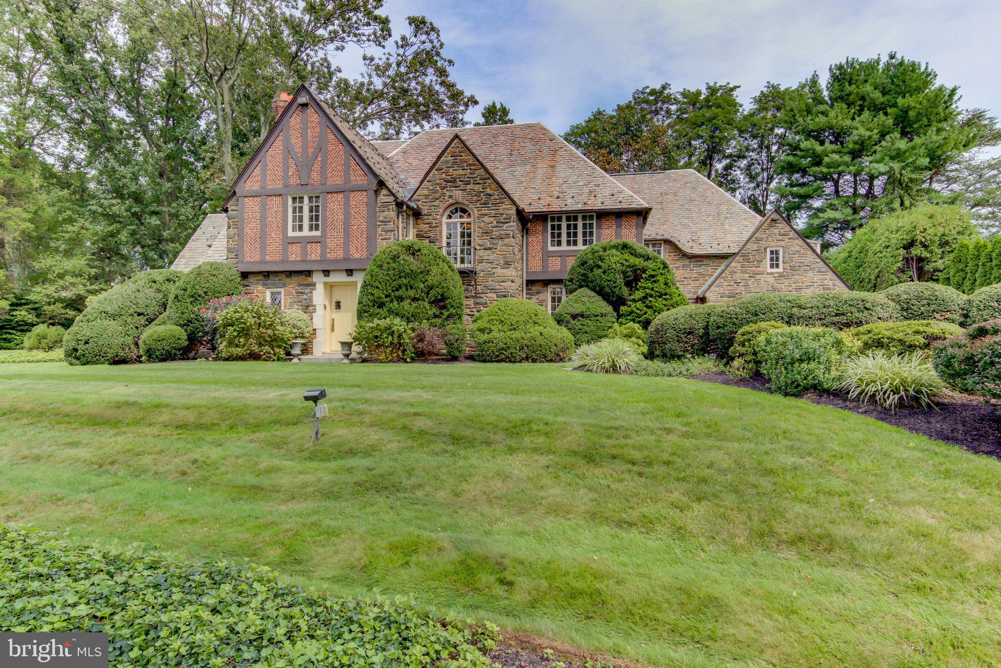 1120 Ashbridge Road Bryn Mawr, PA 19010 - Photo 1 of 33