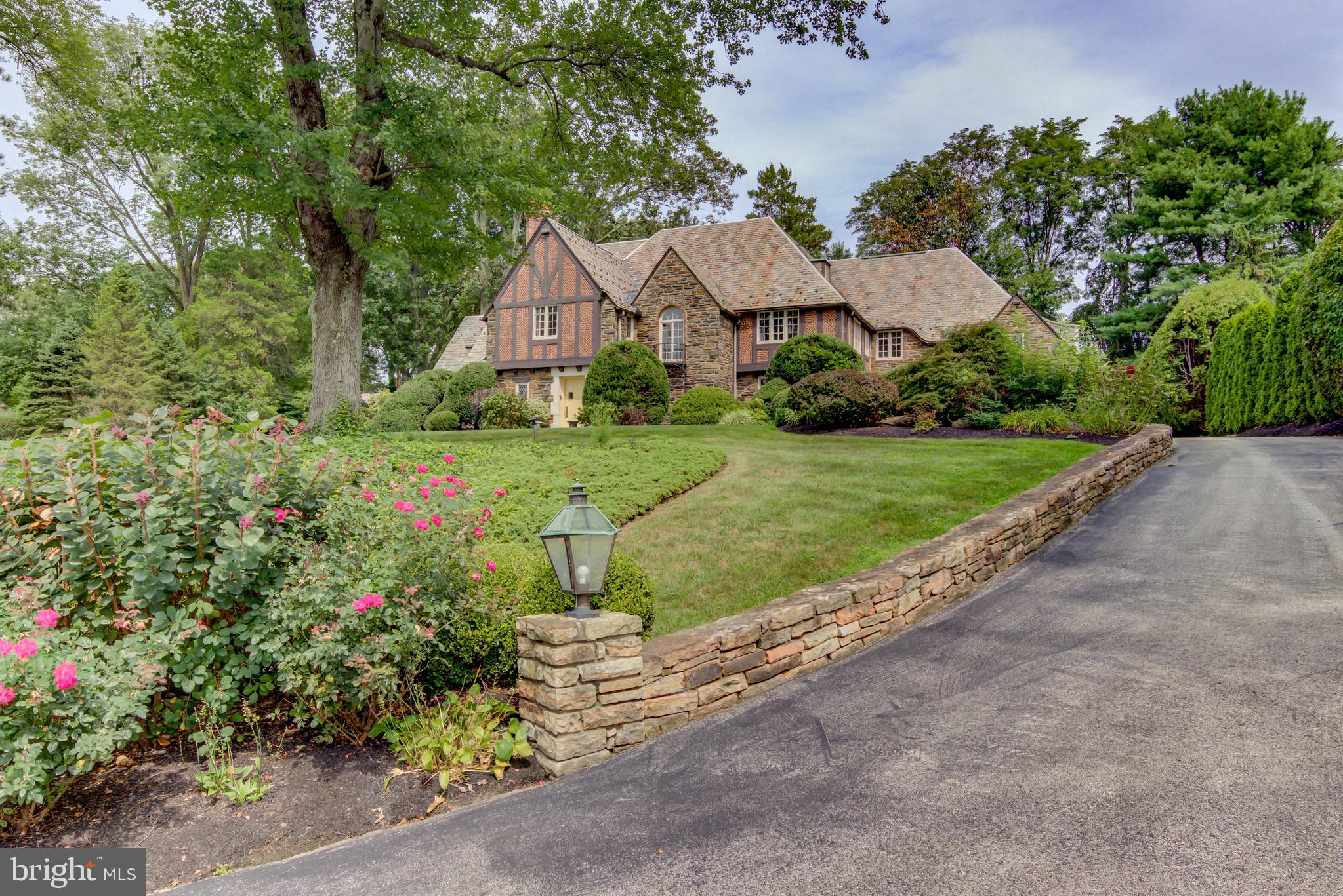 1120 Ashbridge Road Bryn Mawr, PA 19010 - Photo 2 of 33