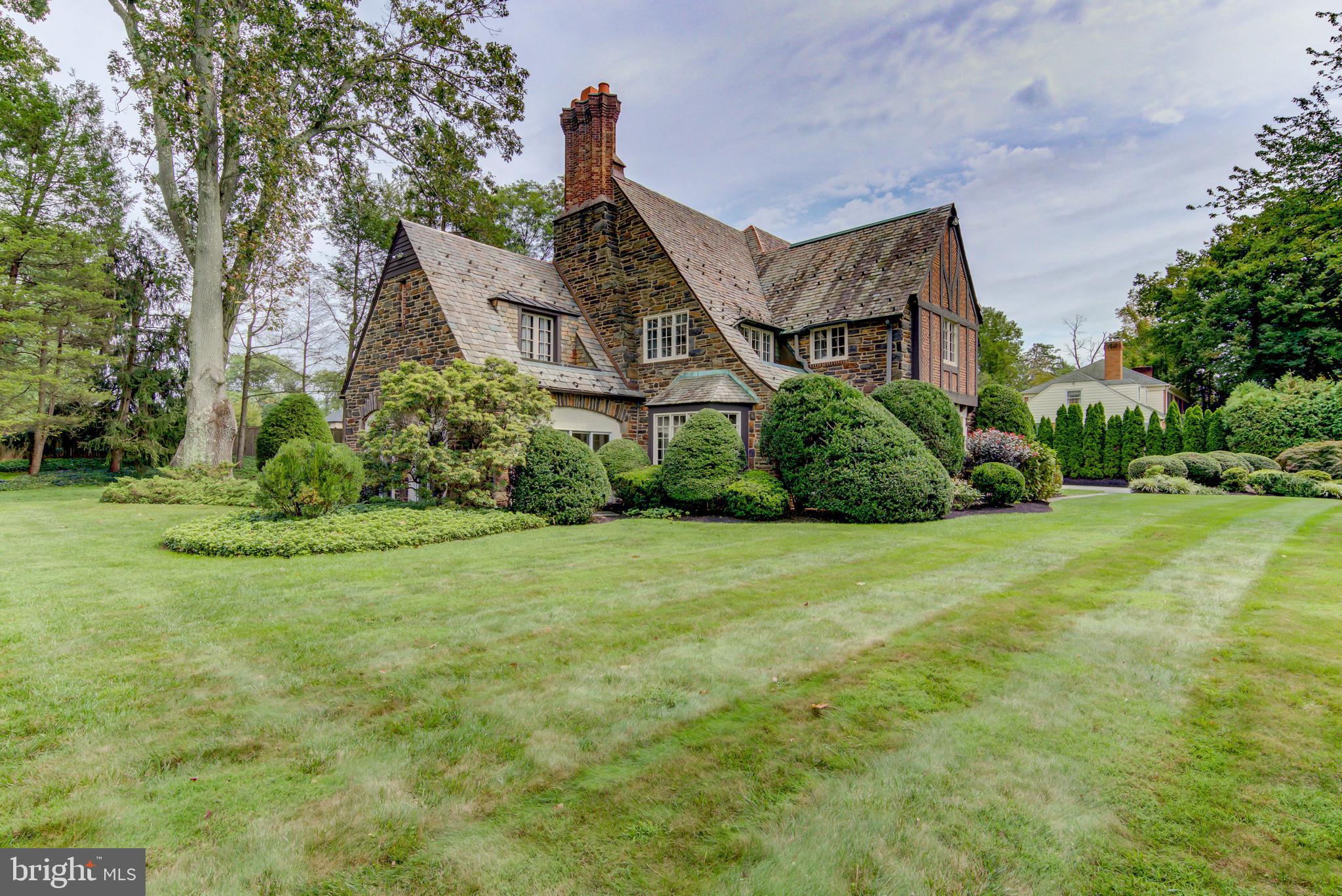 1120 Ashbridge Road Bryn Mawr, PA 19010 - Photo 3 of 33