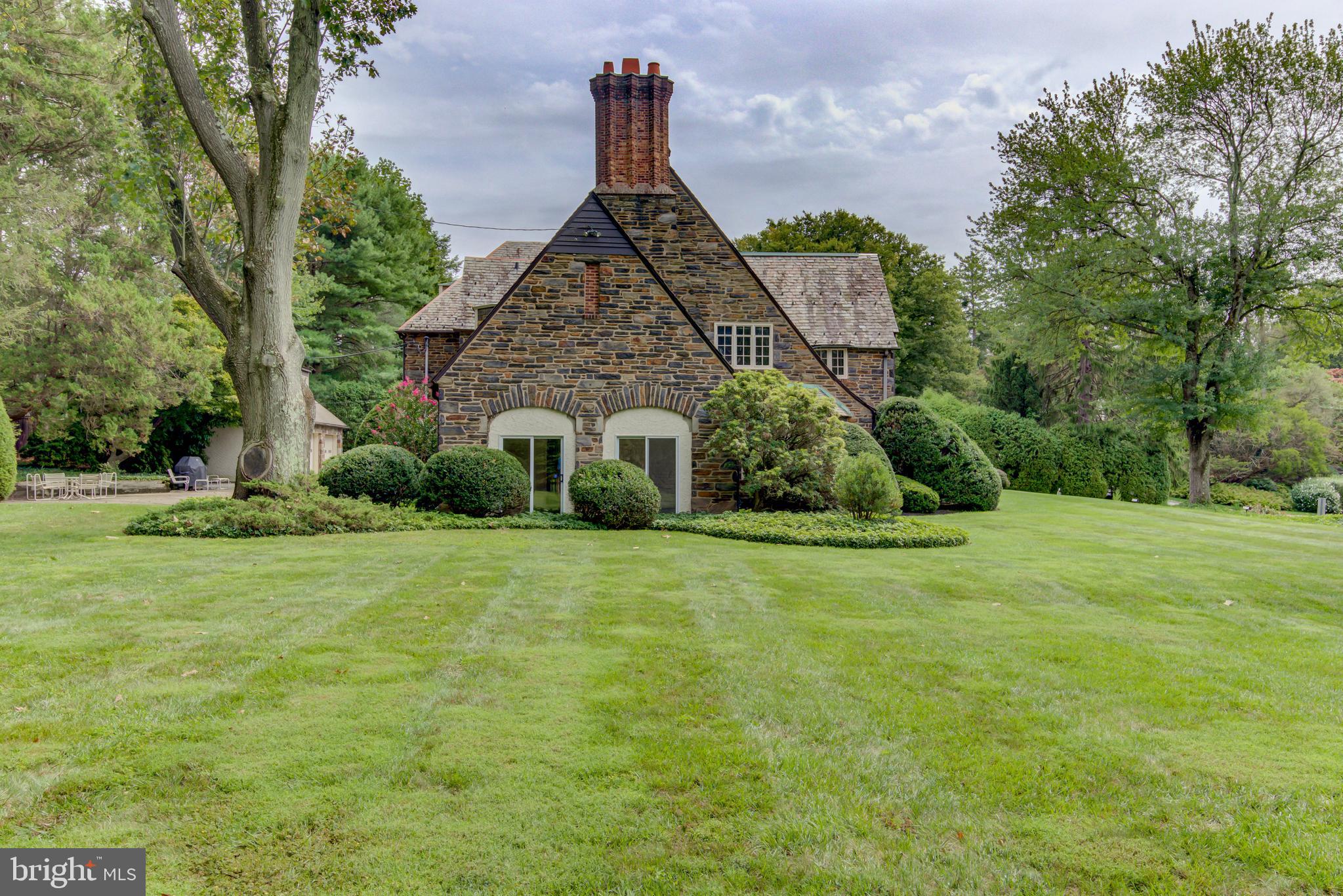 1120 Ashbridge Road Bryn Mawr, PA 19010 - Photo 31 of 33