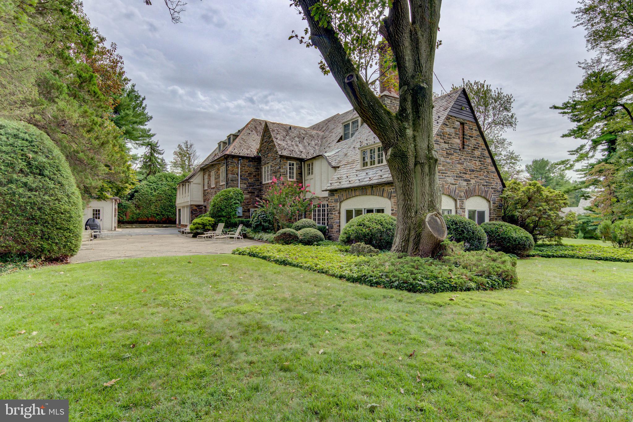 1120 Ashbridge Road Bryn Mawr, PA 19010 - Photo 32 of 33