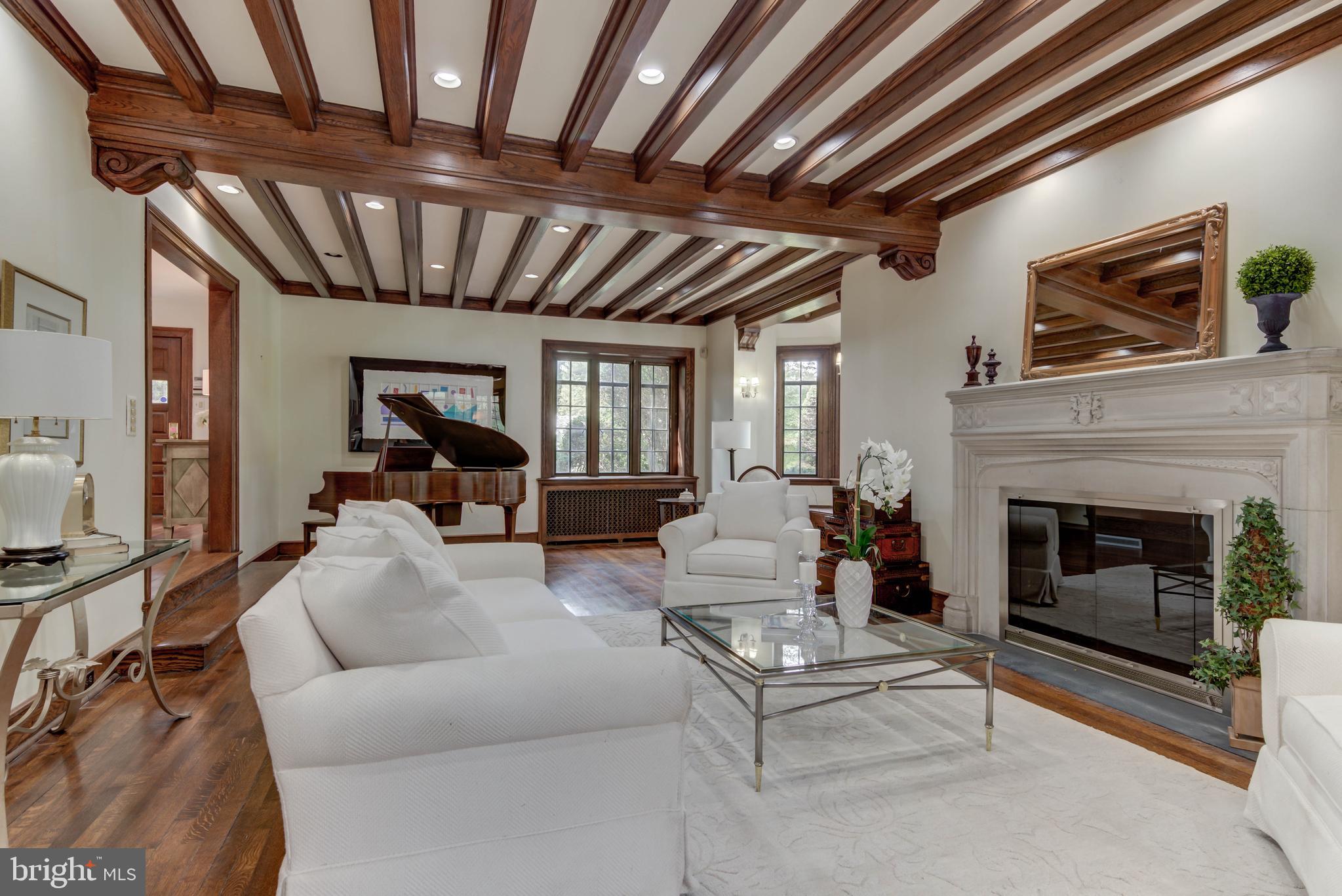 1120 Ashbridge Road Bryn Mawr, PA 19010 - Photo 7 of 33