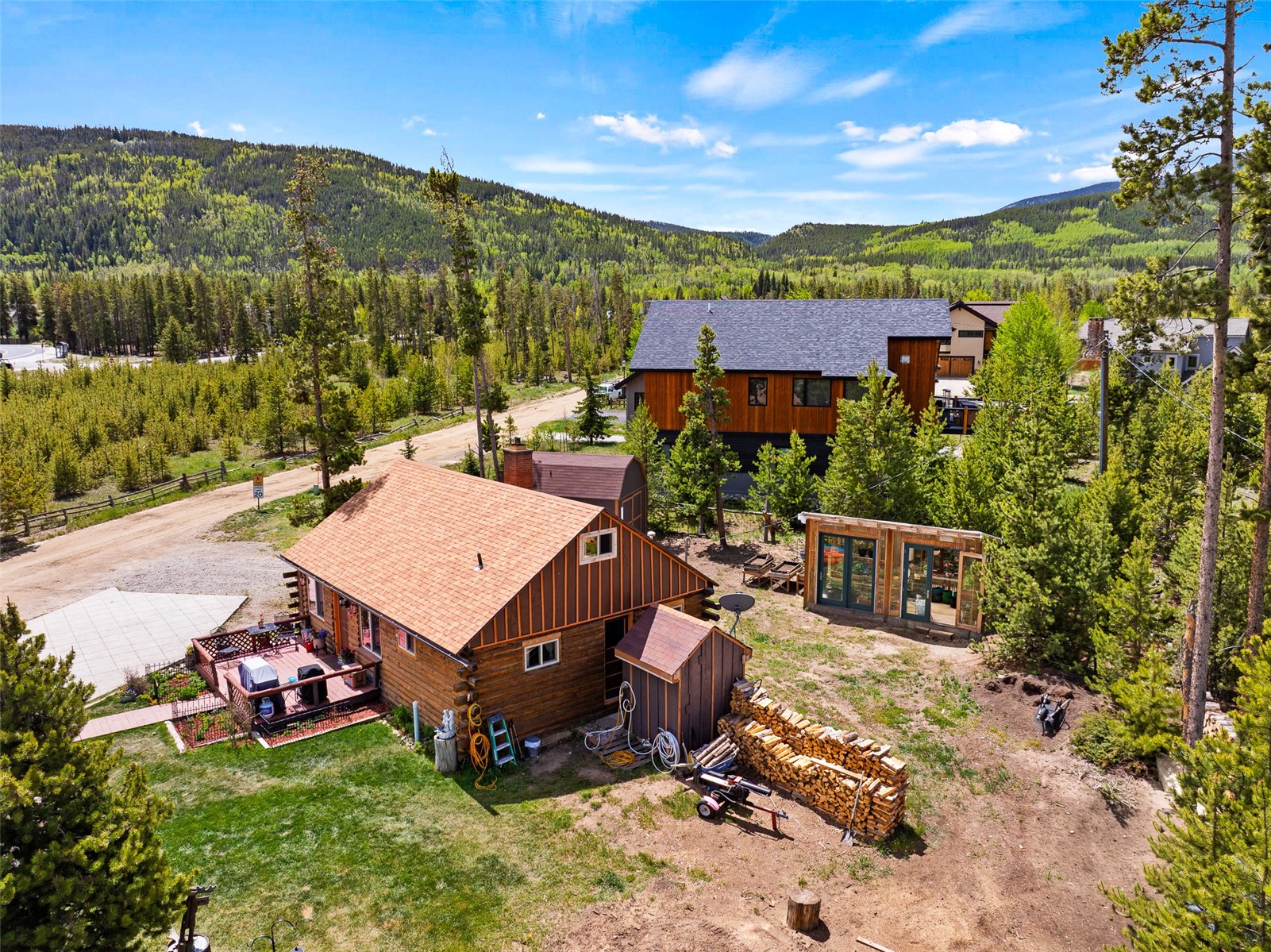7 Bobwhite Way Frisco, CO 80443 - Photo 3 of 36
