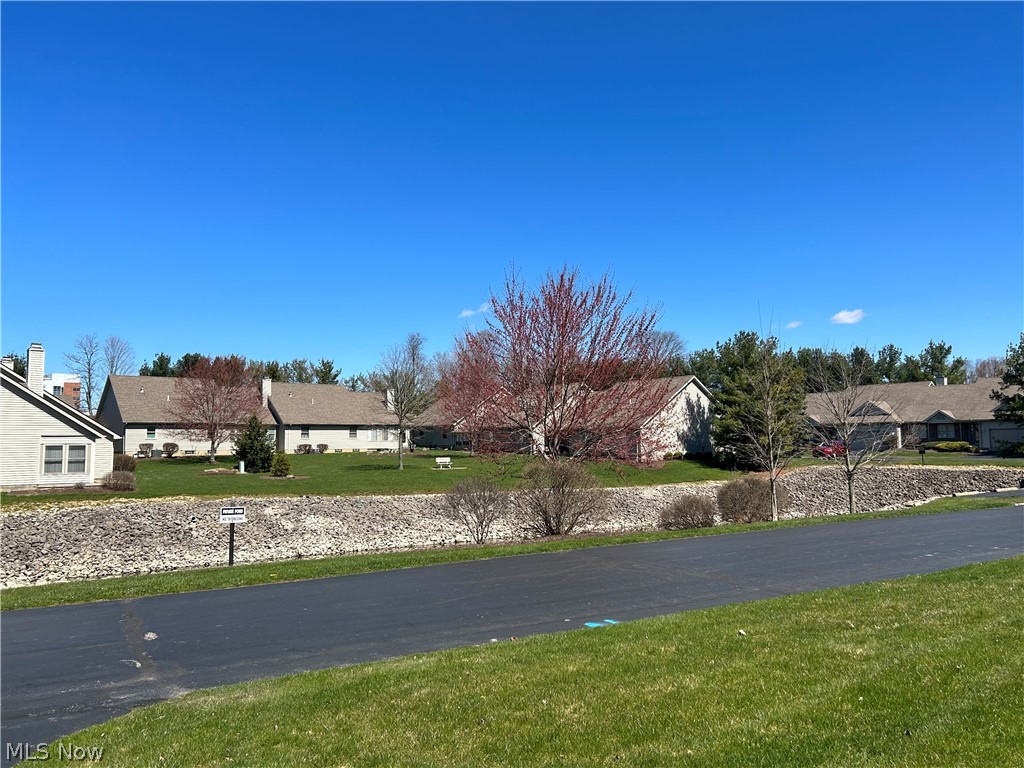 40 East Western Reserve Road, Unit 1 Youngstown, OH 44514 - Photo 24 of 33 View of street