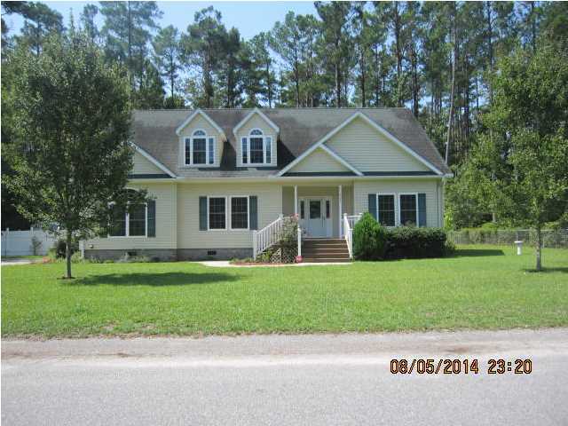 403 Silverhill Road Walterboro, SC 29488 - Photo 1 of 19 Primary Photo