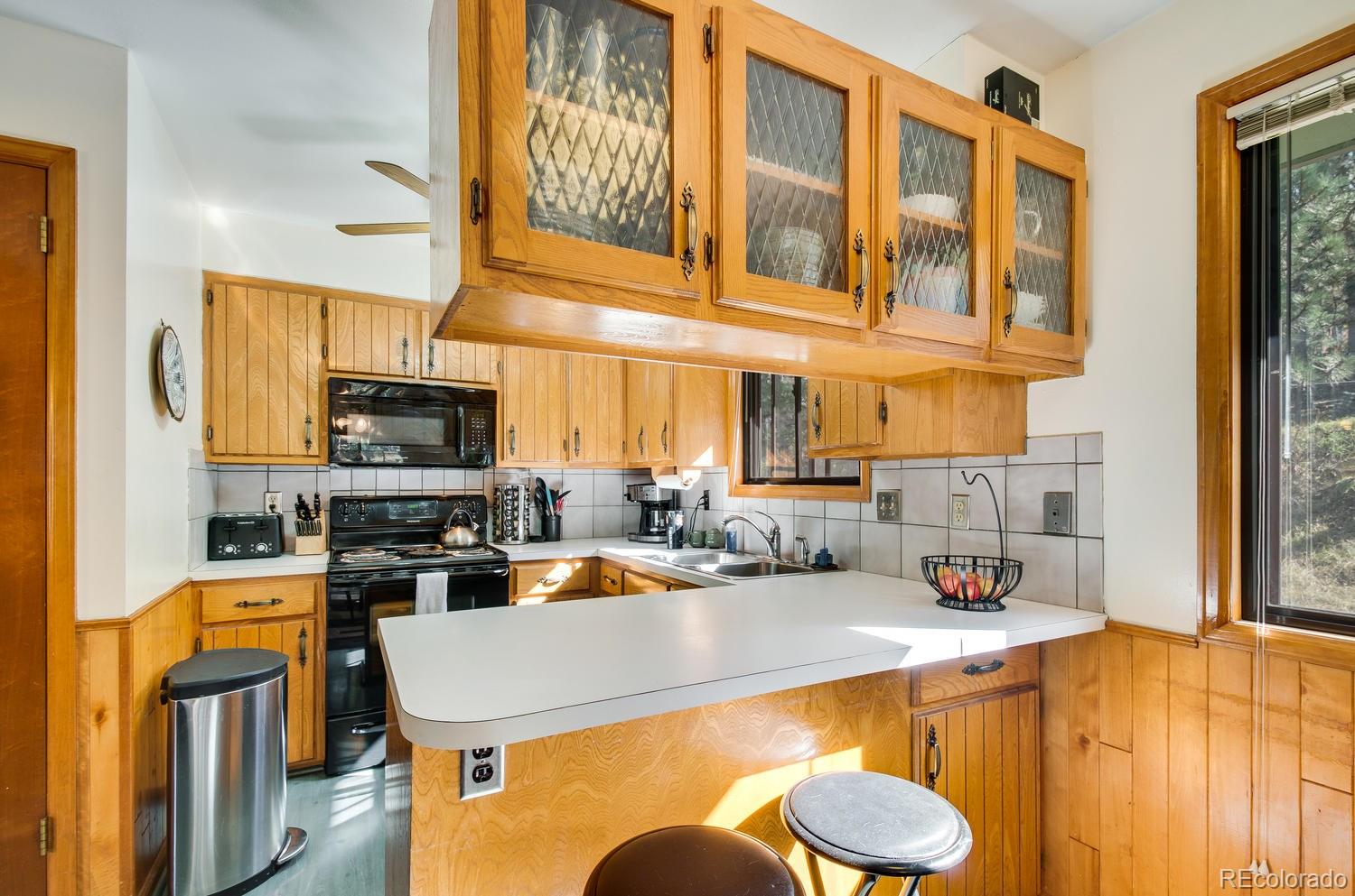 29819 Lewis Ridge Road Evergreen, CO 80439 - Photo 12 of 29 Gallery Image 12