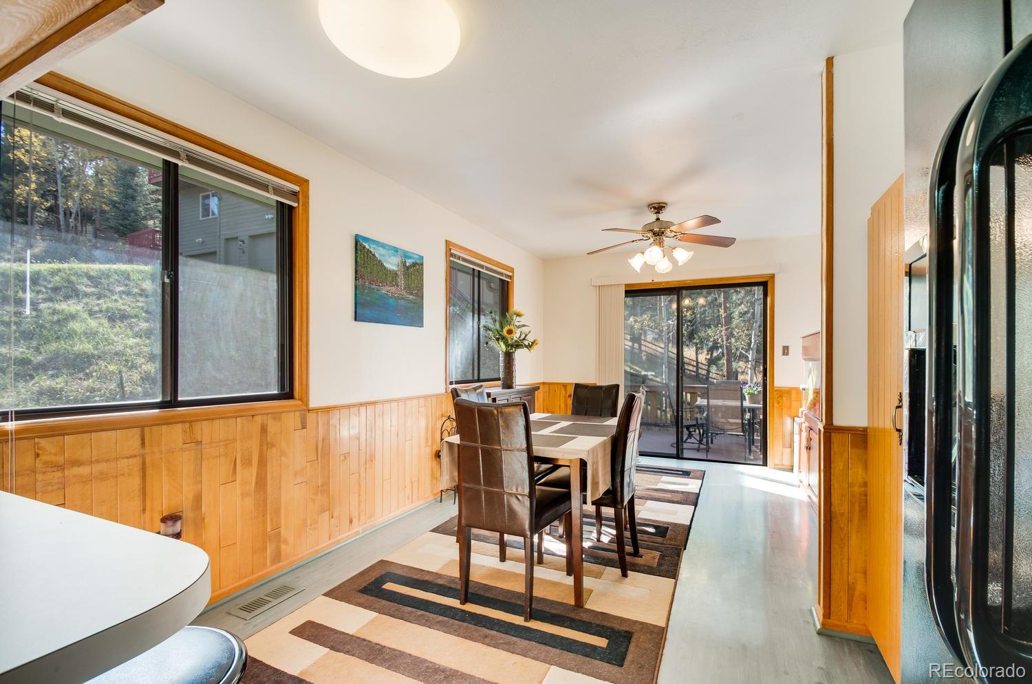 29819 Lewis Ridge Road Evergreen, CO 80439 - Photo 13 of 29 Gallery Image 13