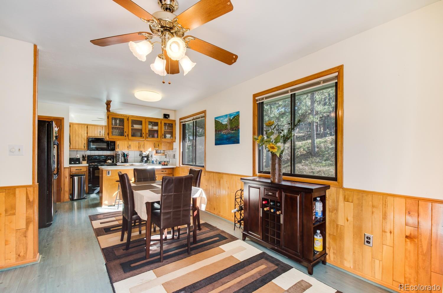 29819 Lewis Ridge Road Evergreen, CO 80439 - Photo 15 of 29 Gallery Image 15