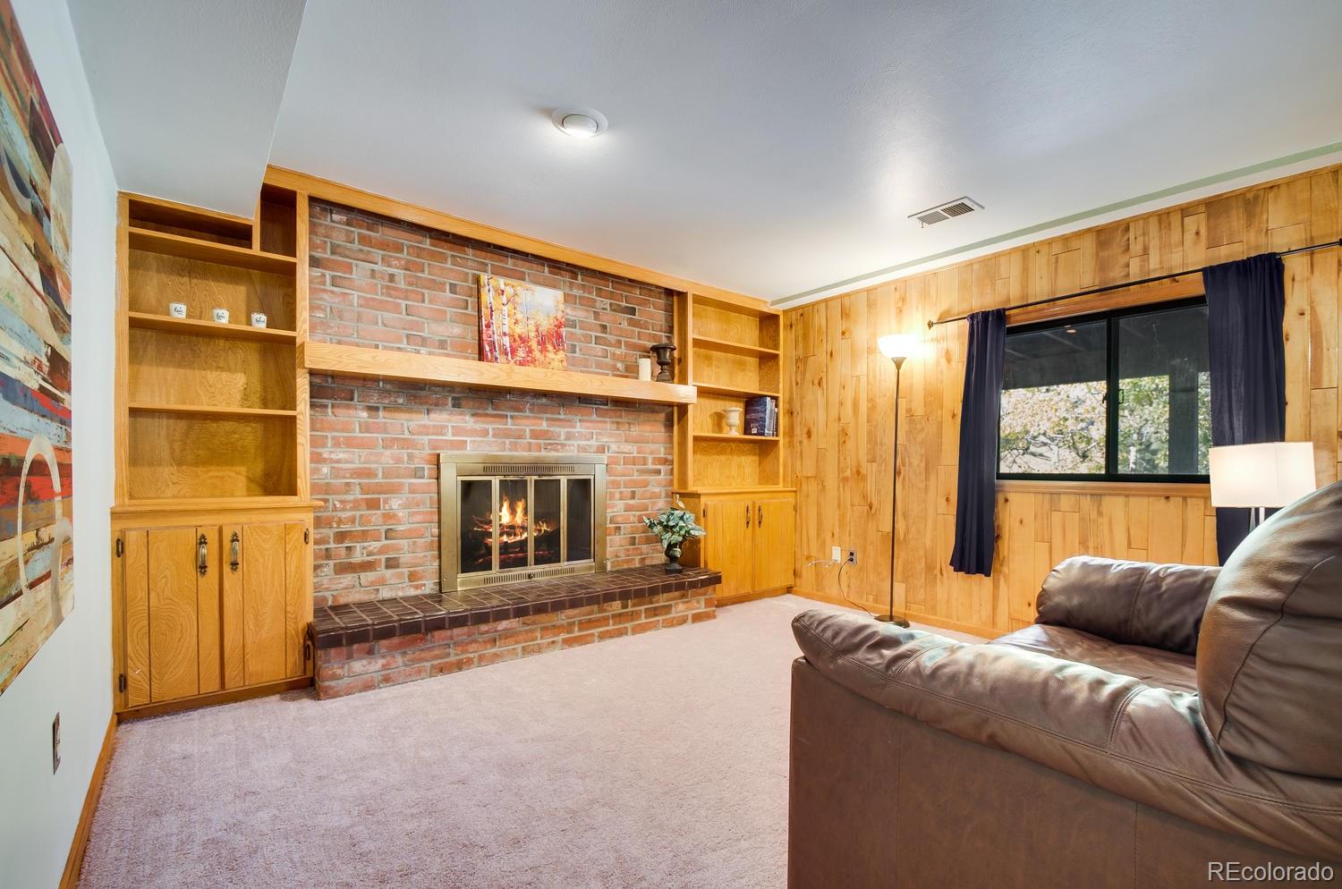29819 Lewis Ridge Road Evergreen, CO 80439 - Photo 16 of 29 Gallery Image 16