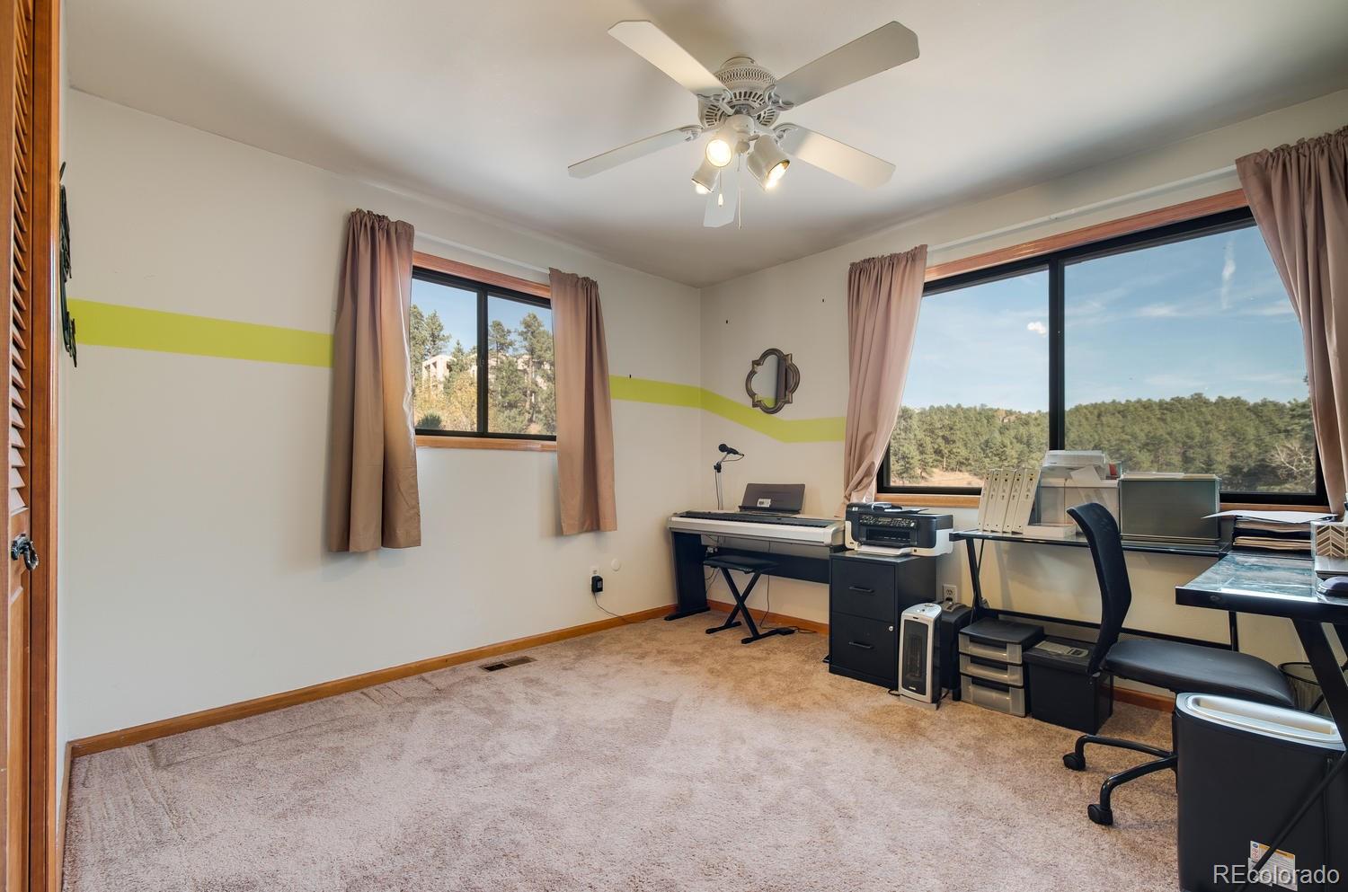 29819 Lewis Ridge Road Evergreen, CO 80439 - Photo 22 of 29 Gallery Image 22
