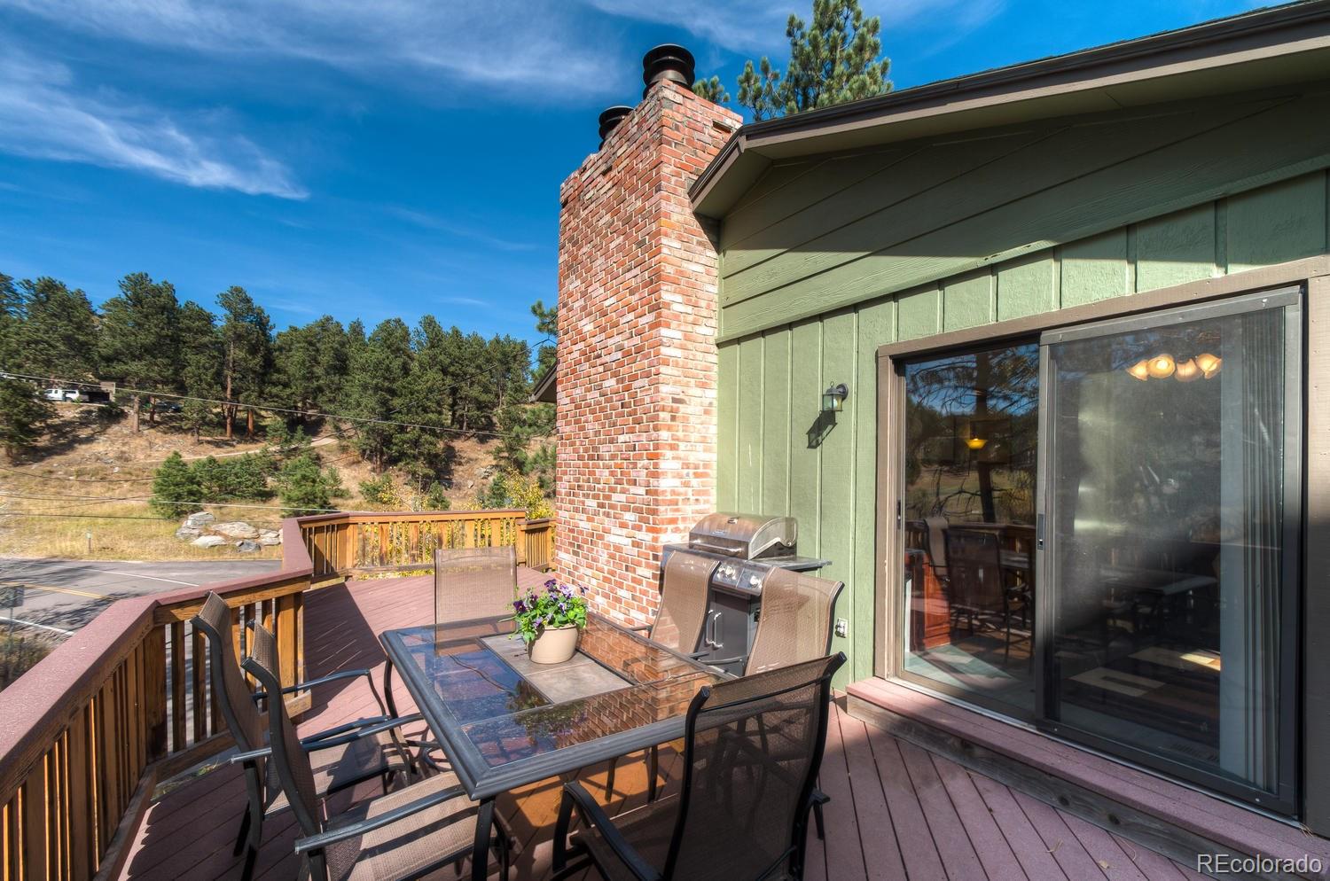 29819 Lewis Ridge Road Evergreen, CO 80439 - Photo 26 of 29 Gallery Image 26