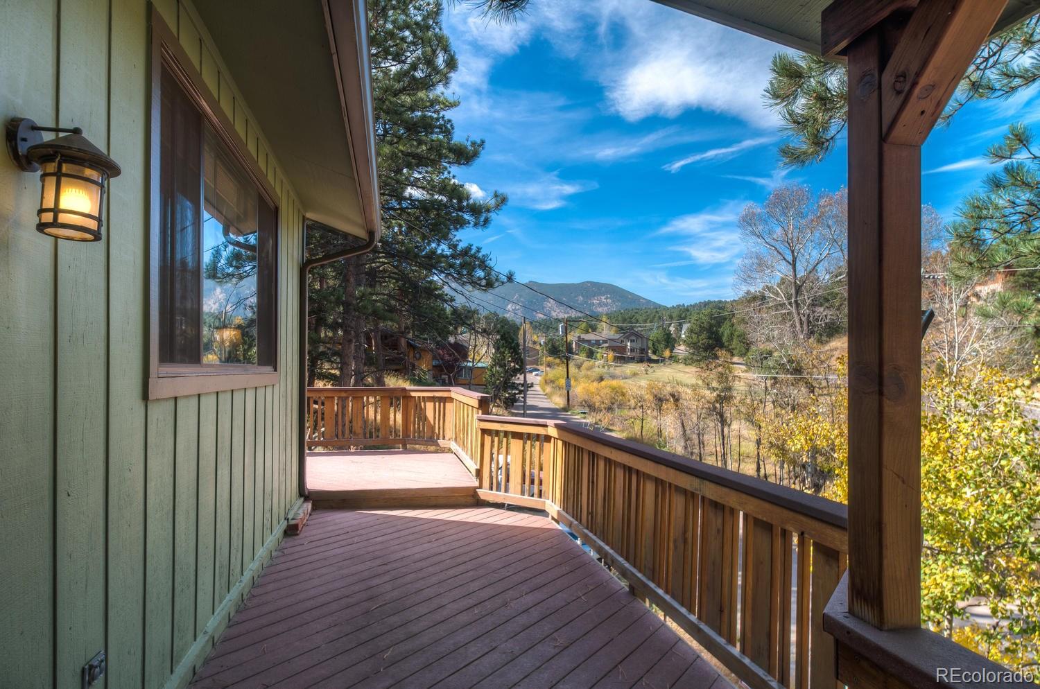 29819 Lewis Ridge Road Evergreen, CO 80439 - Photo 7 of 29 Gallery Image 7