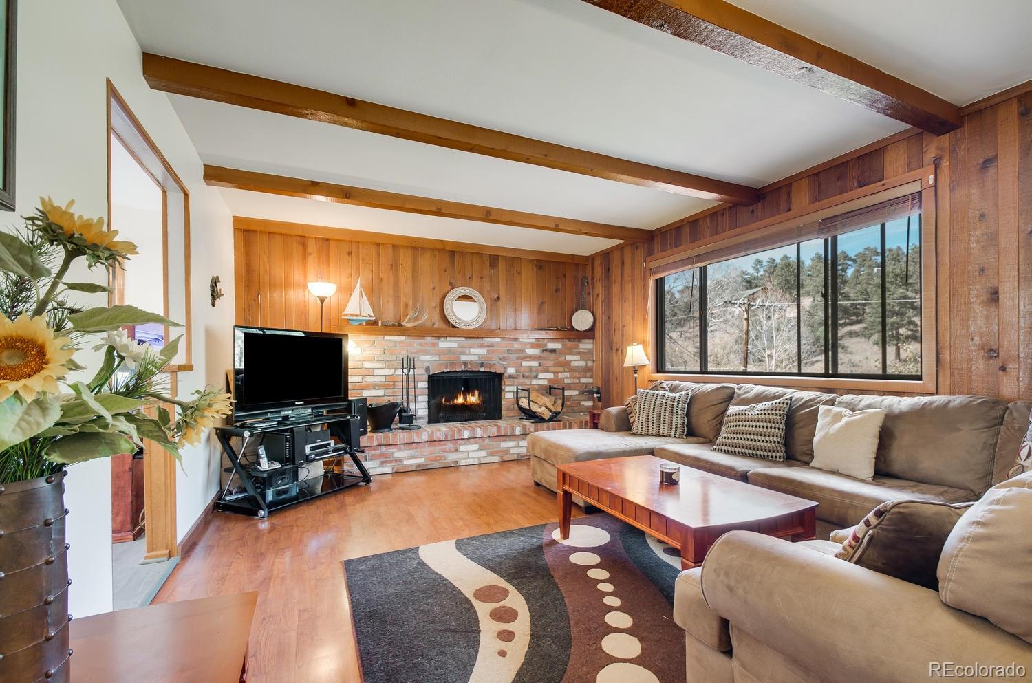 29819 Lewis Ridge Road Evergreen, CO 80439 - Photo 9 of 29 Gallery Image 9