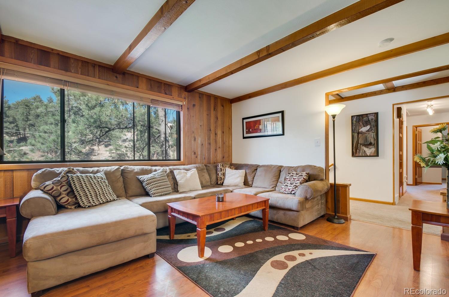 29819 Lewis Ridge Road Evergreen, CO 80439 - Photo 10 of 29 Gallery Image 10
