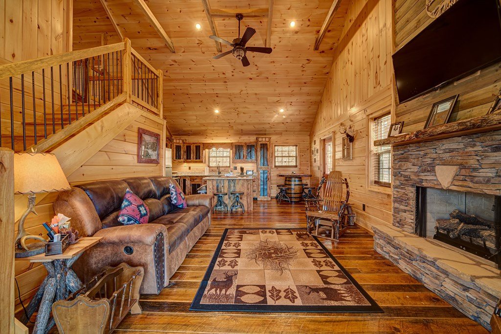 900 Cherokee Oaks Road Murphy, NC 28906 - Photo 12 of 29