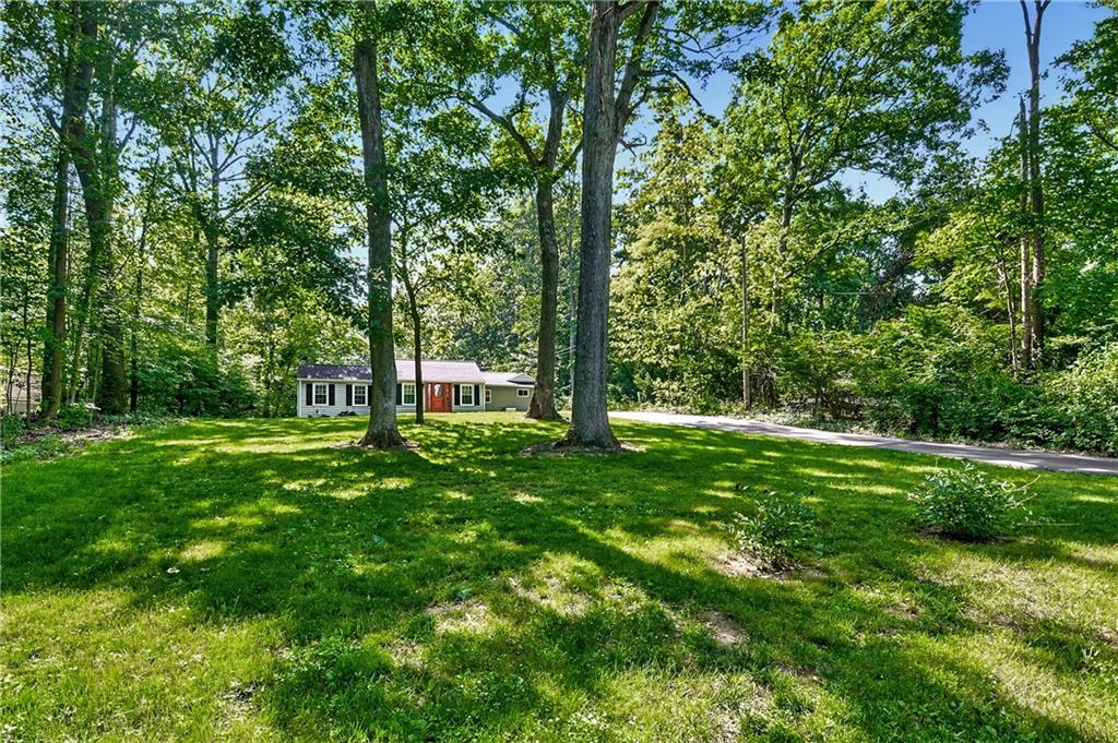 128 Dehaven Road Beaver Falls, PA 15010 - Photo 29 of 29