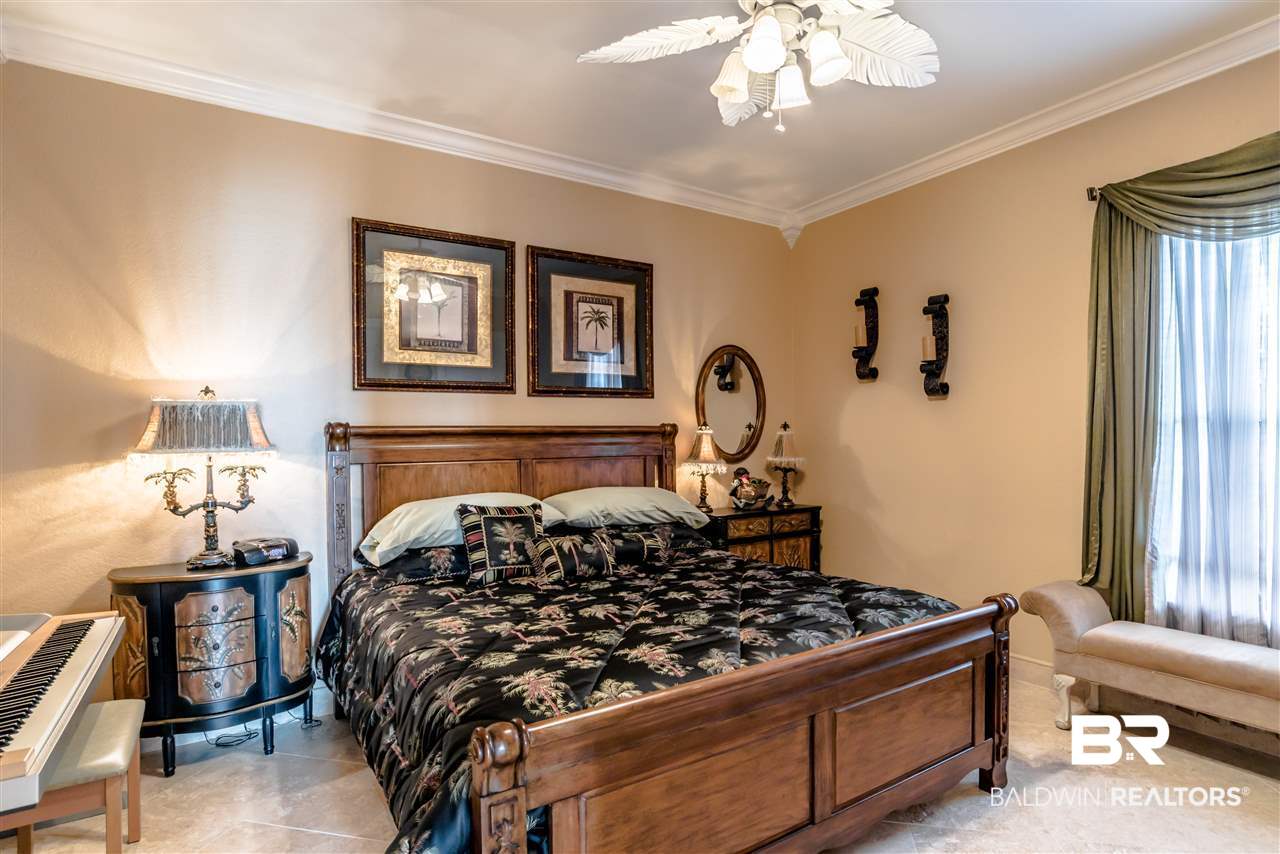 9636 Stucki Road Elberta, AL 36530 - Photo 27 of 46 Bedroom 2