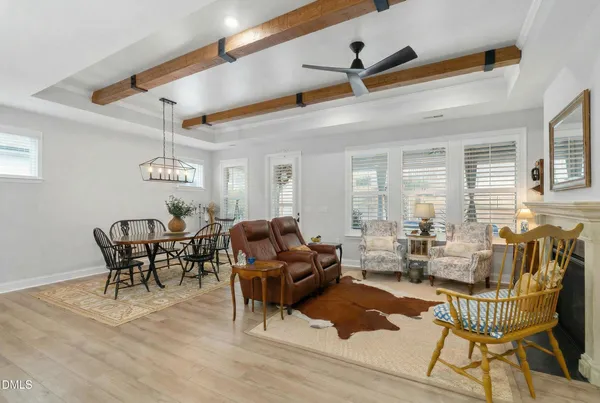 $600,000 | 484 Steeplechase Boulevard, Clayton, NC 27520
