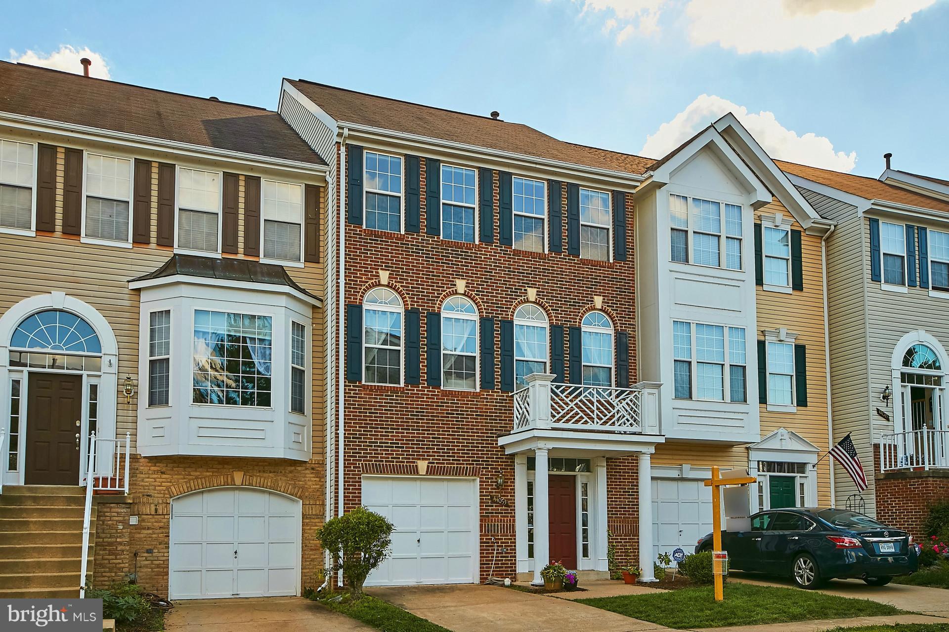 44053 Rising Sun Terrace Ashburn, VA 20147 - Photo 2 of 29 Exterior (Front)