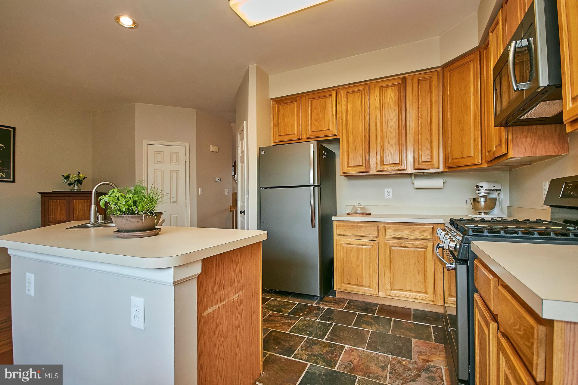 44053 Rising Sun Terrace Ashburn, VA 20147 - Photo 16 of 29 Kitchen