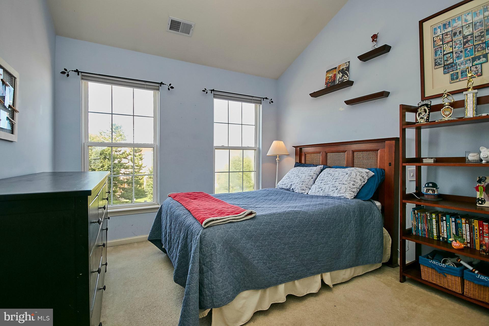 44053 Rising Sun Terrace Ashburn, VA 20147 - Photo 17 of 29 Bedroom 2