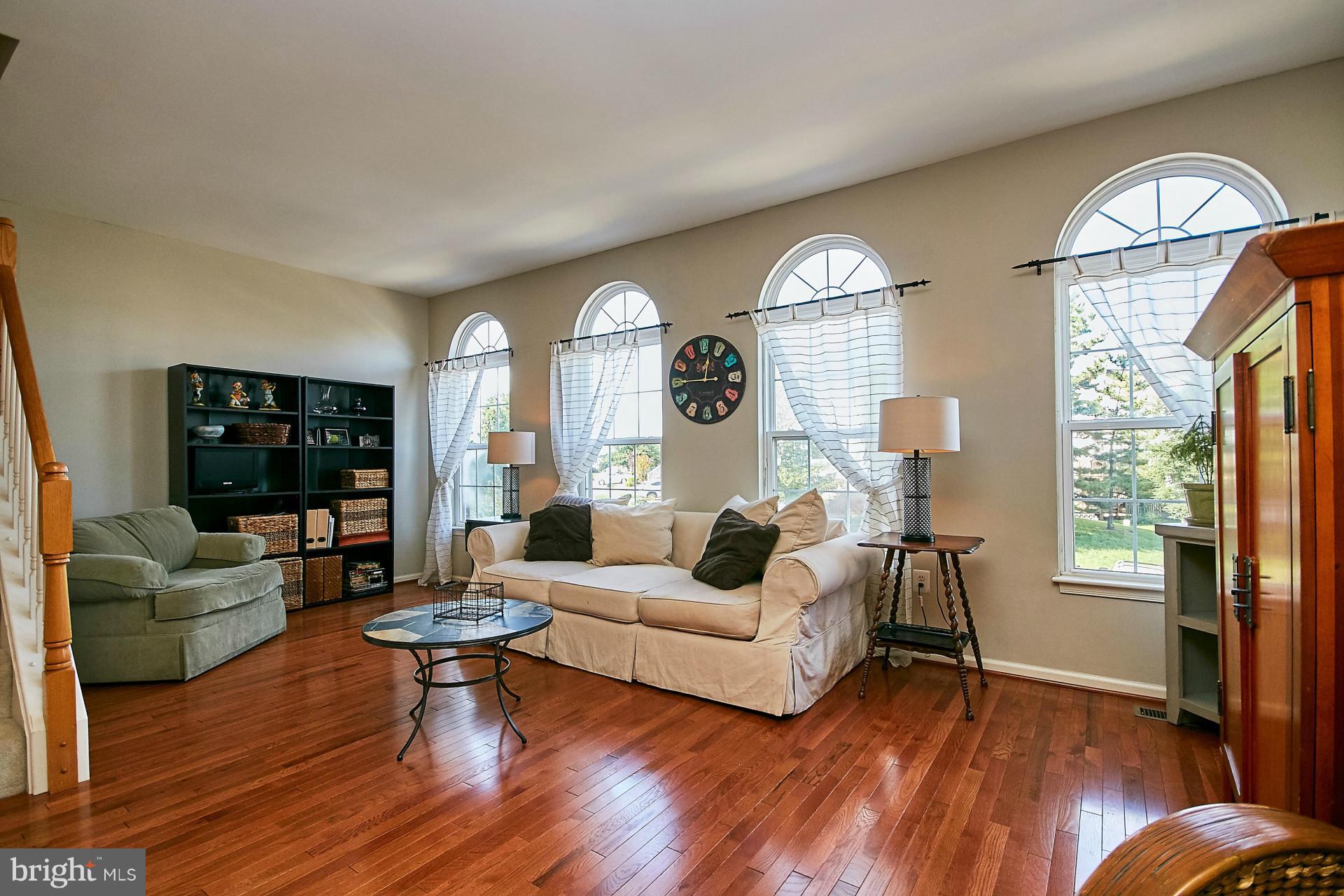 44053 Rising Sun Terrace Ashburn, VA 20147 - Photo 18 of 29 Living Room