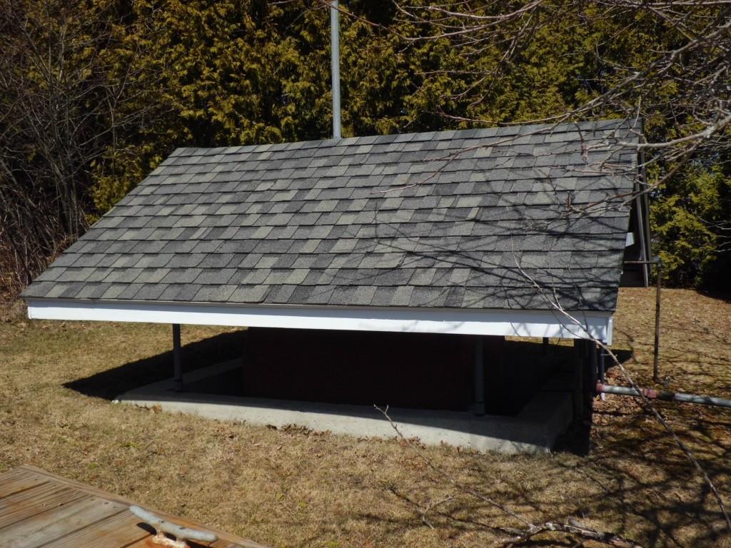 0 North No Fork Road Harpswell, ME 04079 - Photo 9 of 12 Fuel Station
