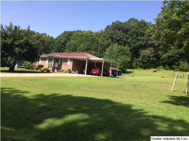 108 Lake Lane Alabaster, AL 35007 - Photo 3 of 8