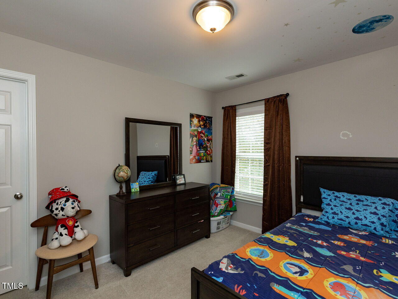 946 Ileagnes Road Raleigh, NC 27603 - Photo 22 of 31 024-1280x960-bedroom-2