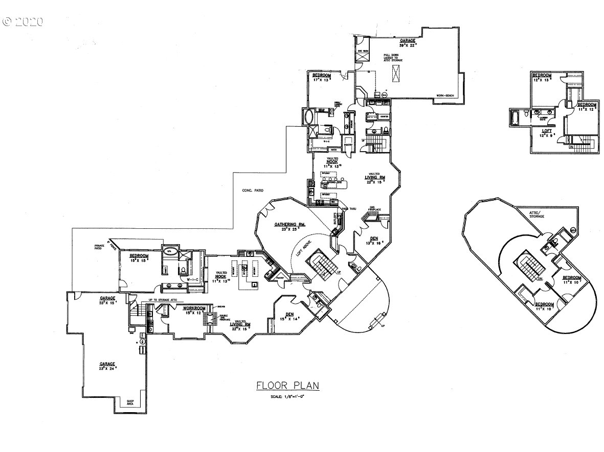 4870 Blanton Road Eugene, OR 97405 - Photo 32 of 32 Gallery Image 32