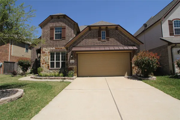 $2,749 | 9406 Heath River Lane, Cypress, TX 77433