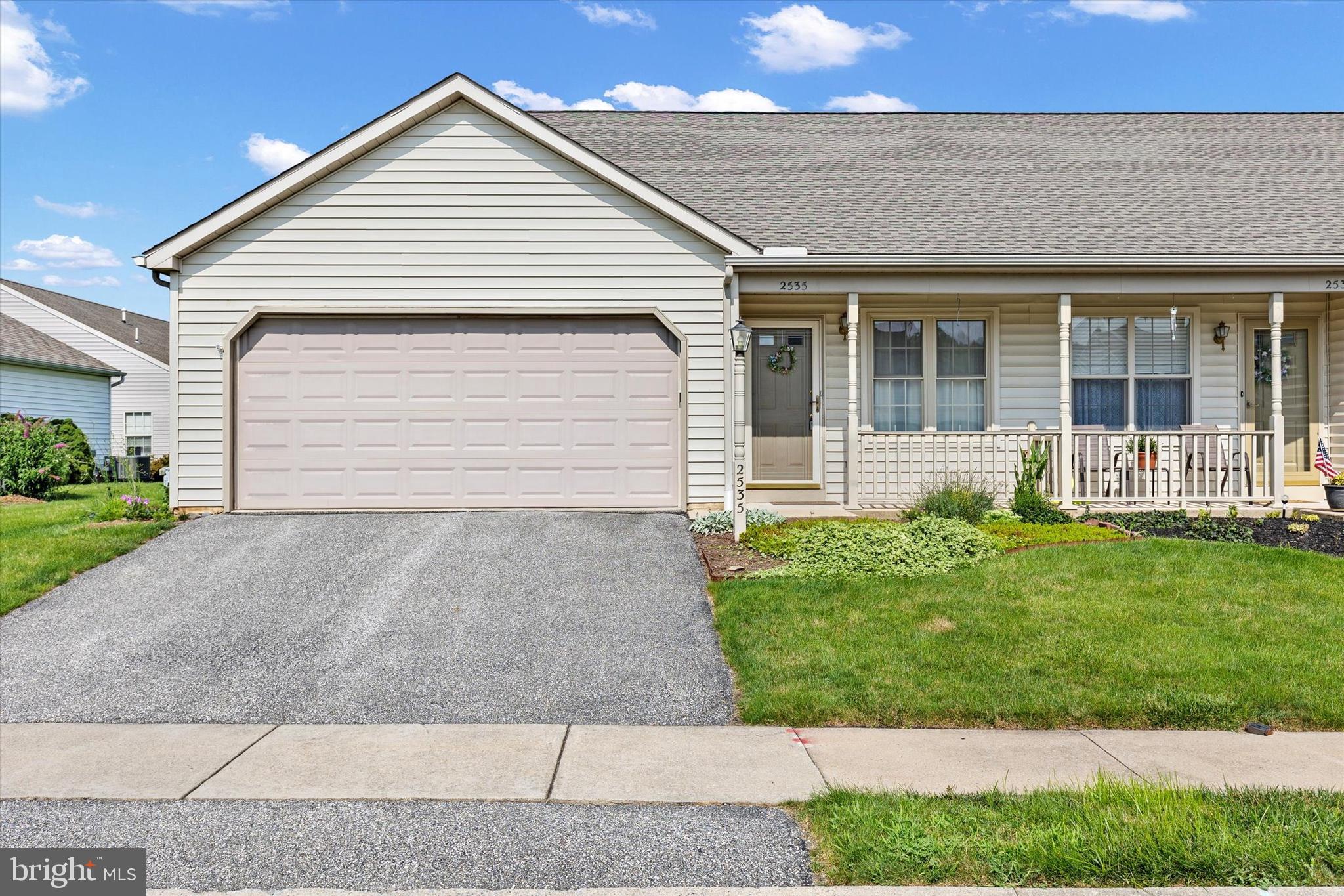2535 Brady Road York, PA 17404 - Photo 1 of 26 Gallery Image 1