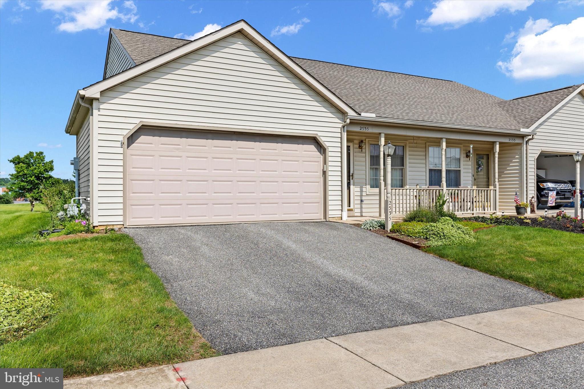 2535 Brady Road York, PA 17404 - Photo 2 of 26 Gallery Image 2