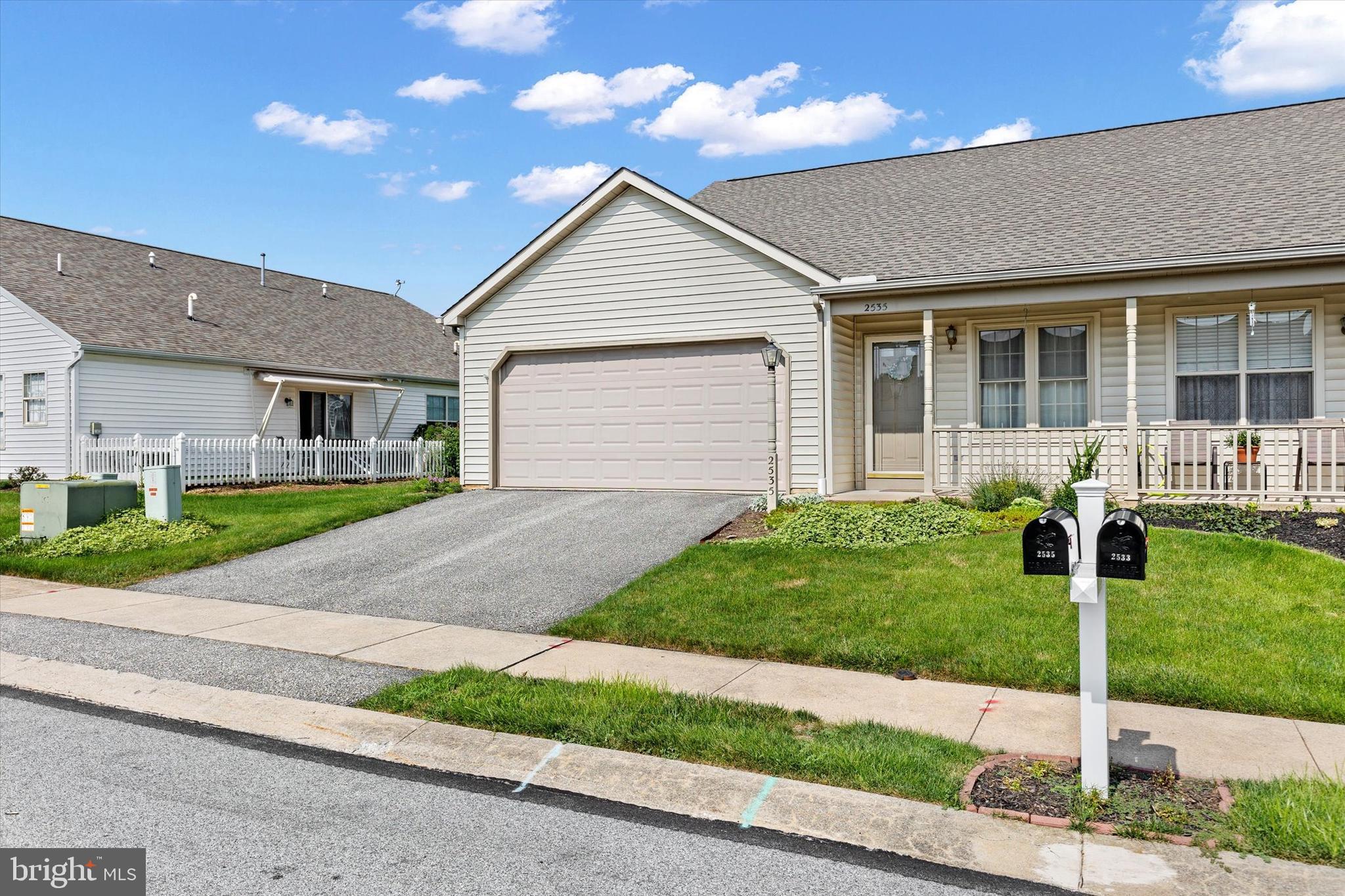 2535 Brady Road York, PA 17404 - Photo 3 of 26 Gallery Image 3