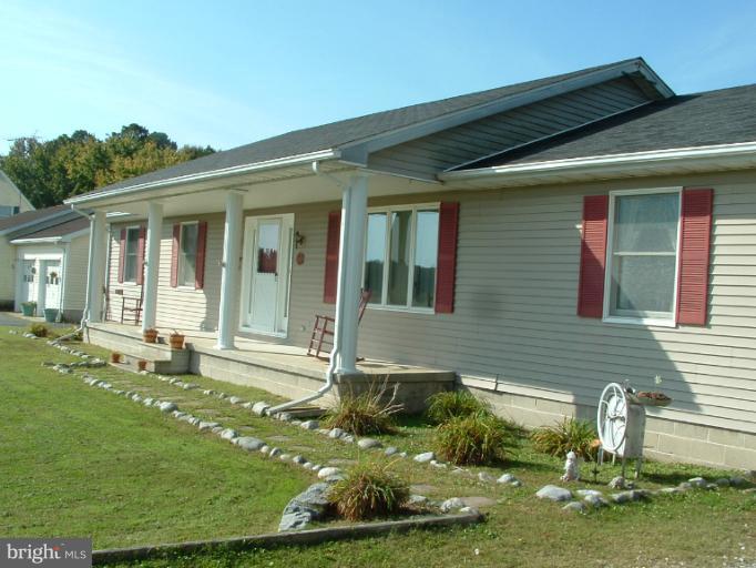 1607 Stone Boundary Road Cambridge, MD 21613 - Photo 3 of 7 Exterior (General)