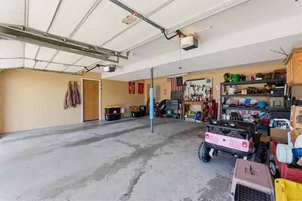 $315,000 | 21921 Gracie Drive, Peculiar, MO 64078