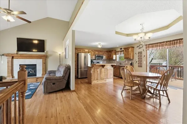 $315,000 | 21921 Gracie Drive, Peculiar, MO 64078