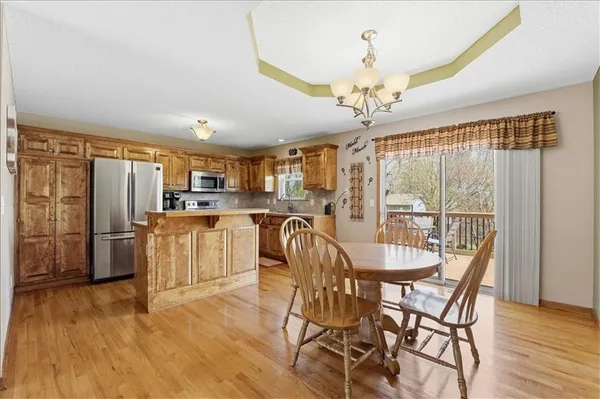 $315,000 | 21921 Gracie Drive, Peculiar, MO 64078