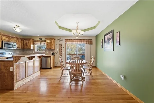 $315,000 | 21921 Gracie Drive, Peculiar, MO 64078