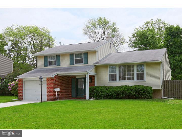 12 Papermill Road Cherry Hill, NJ 08003 - Photo 1 of 12