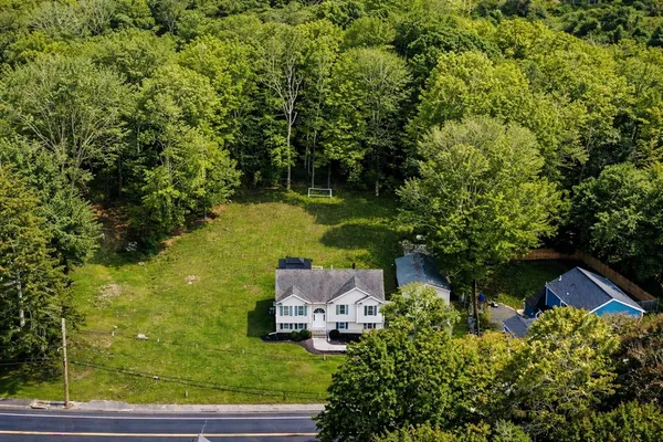 $639,900 | 124 North Walker Street, Taunton, MA 02780