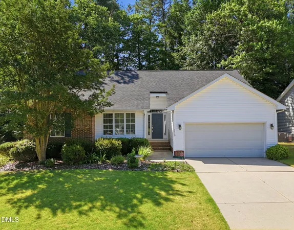 $489,900 | 1219 Waterford Green Drive, Apex, NC 27502