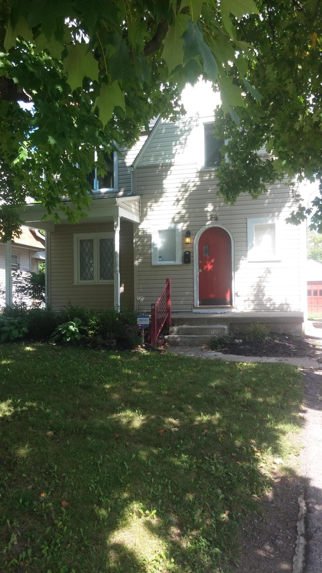 1058 Berkeley Road Columbus, OH 43206 - Photo 1 of 17 Gallery Image 1