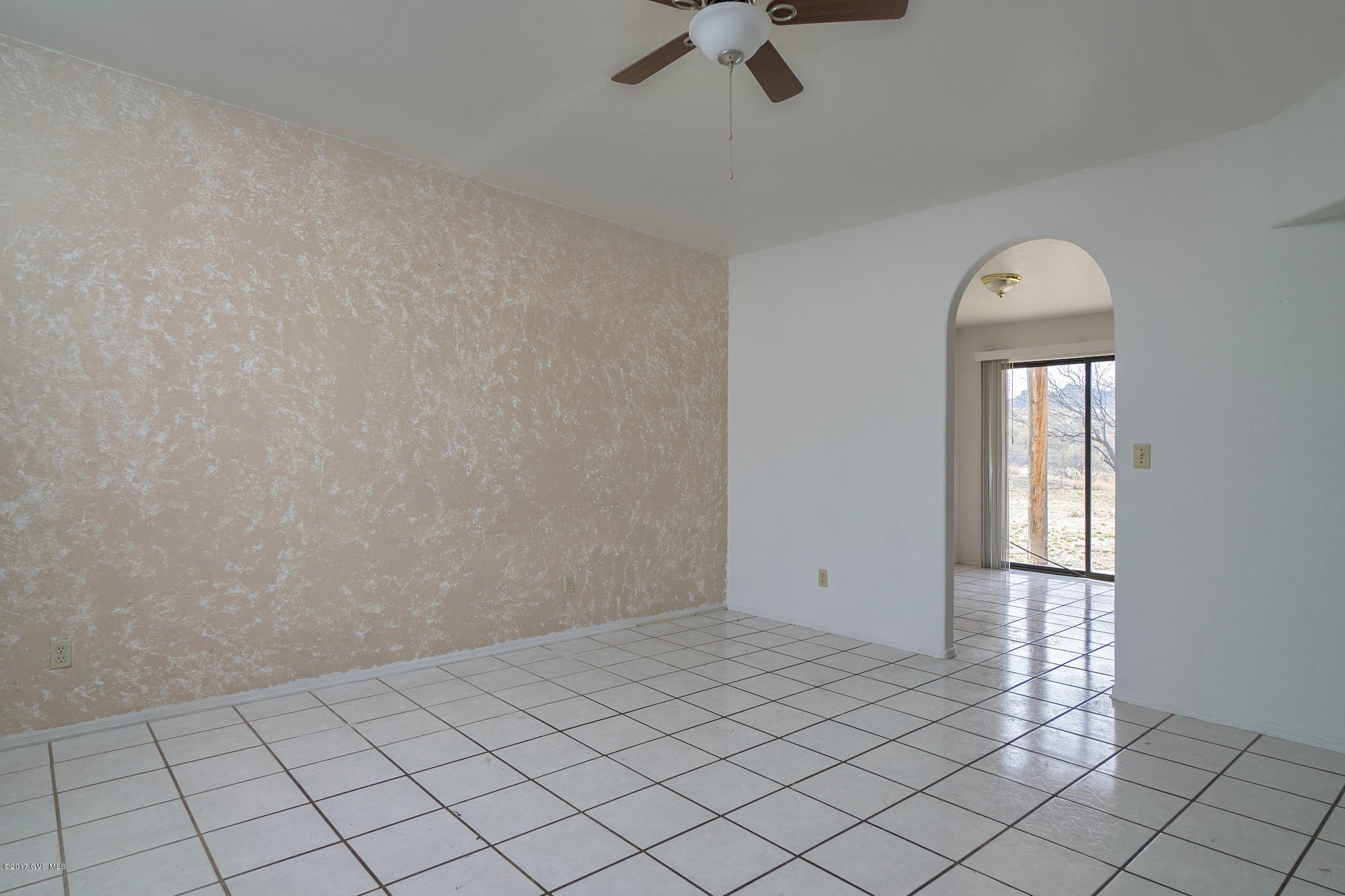 1308 Calle Cherokee Rio Rico, AZ 85648 - Photo 5 of 15 a view of empty room