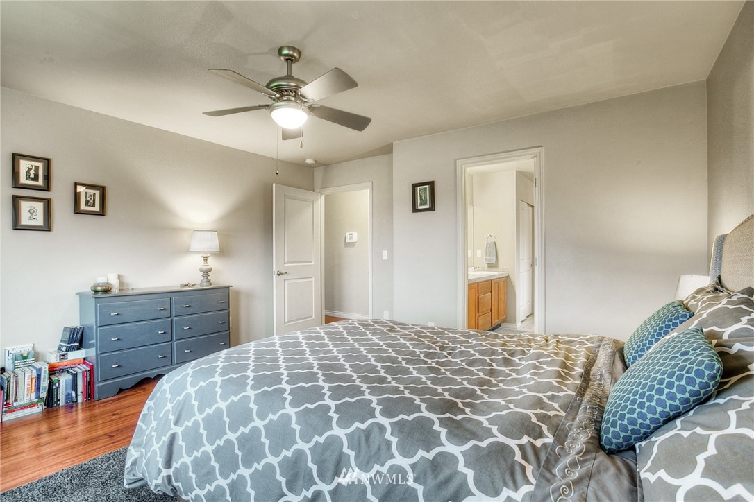 18149 Wild Violet Lane Southwest Rochester, WA 98579 - Photo 14 of 25