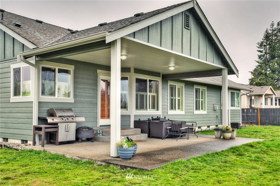 18149 Wild Violet Lane Southwest Rochester, WA 98579 - Photo 22 of 25
