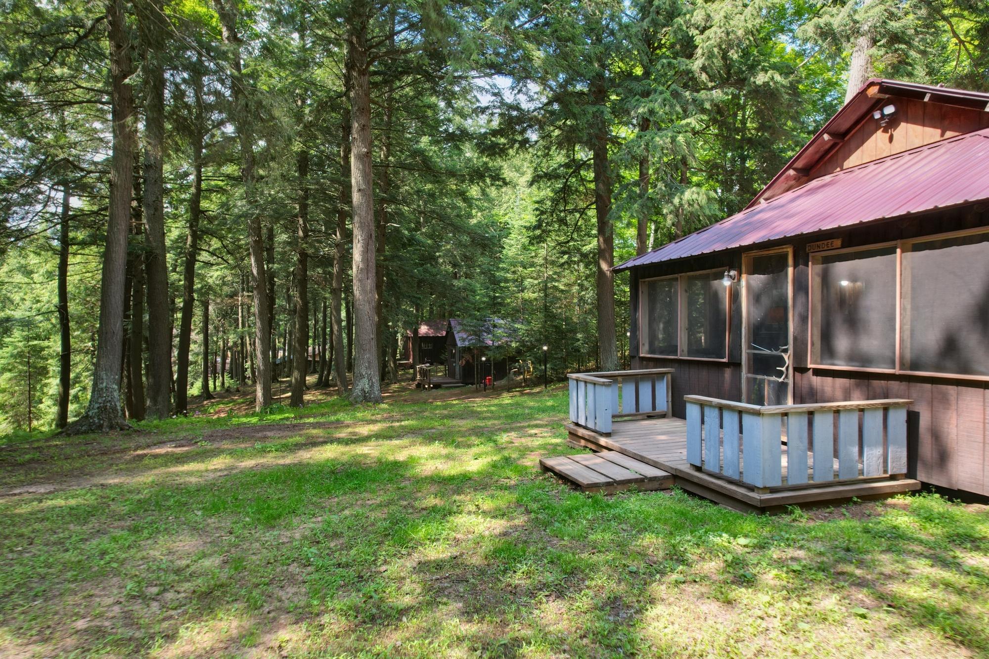 7891 Palmer Lake Road Land O'Lakes, WI 54540 - Photo 31 of 37 Gallery Image 31