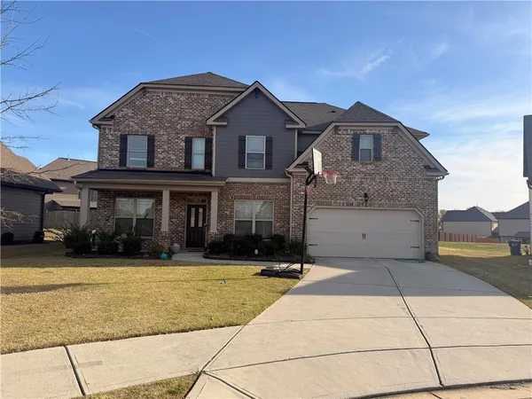 $3,500 | 1013 Autumn Drive, Loganville, GA 30052